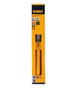 Коронка алмазная DeWALT Powershift, &Oslash;52 мм, 450 мм (DCDW101)