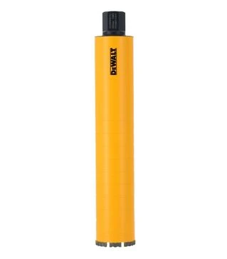 Коронка алмазная DeWALT Powershift, &Oslash;82 мм, 450 мм (DCDW103)