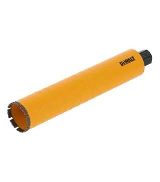 Коронка алмазная DeWALT Powershift, &Oslash;82 мм, 450 мм (DCDW103)