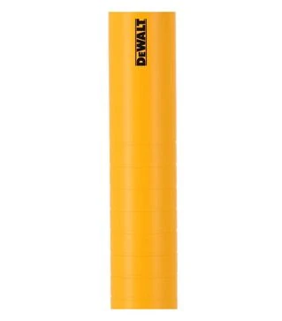 Коронка алмазная DeWALT Powershift, &Oslash;82 мм, 450 мм (DCDW103)