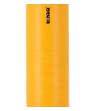 Коронка алмазная DeWALT Powershift, &Oslash;152 мм, 450 мм (DCDW108)