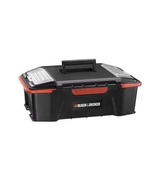 Кейс-органайзер Black+Decker Multievo для насадок та інструменту (MTSTB1)