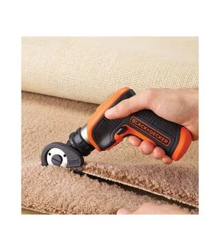 Насадка для акумуляторних викруток BLACK+DECKER (CSCA3)
