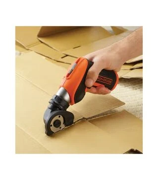 Насадка для акумуляторних викруток BLACK+DECKER (CSCA3)