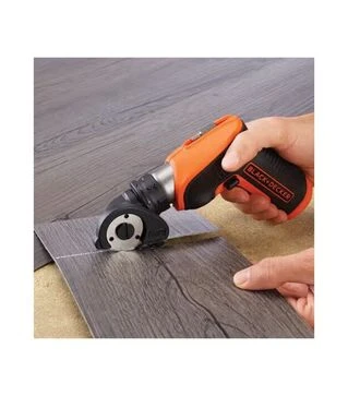Насадка для акумуляторних викруток BLACK+DECKER (CSCA3)