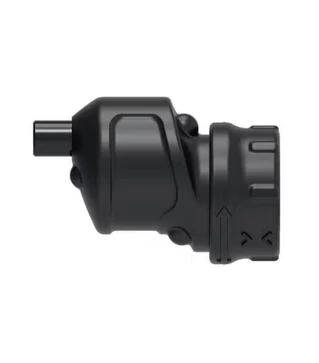 Насадка для акумуляторних викруток BLACK+DECKER (CSOA2)