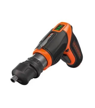 Насадка для акумуляторних викруток BLACK+DECKER (CSOA2)