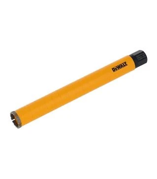 Коронка алмазная DeWALT Powershift, &Oslash;61 мм, 450 мм (DCDW102)