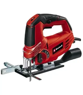 Електролобзик Einhell TC-JS 85 (4321140)