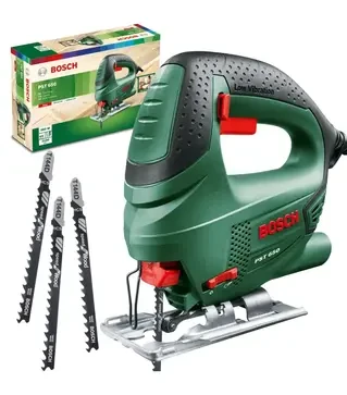 Електролобзик Bosch PST 650 (06033A0721)