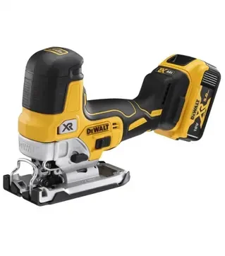 Електролобзик DeWALT DCS335NT