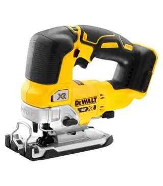 Електролобзик DeWALT DCS334P2