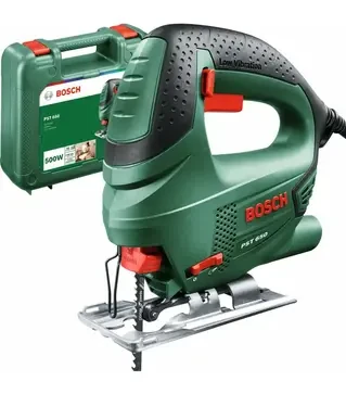 Електролобзик Bosch PST 650 (06033A0720)