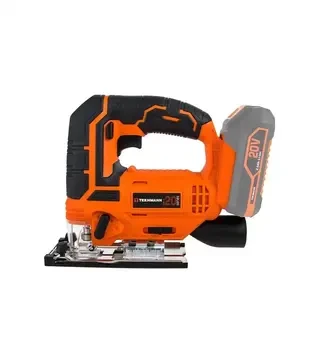 Электролобзик Tekhmann TJS-80/i20