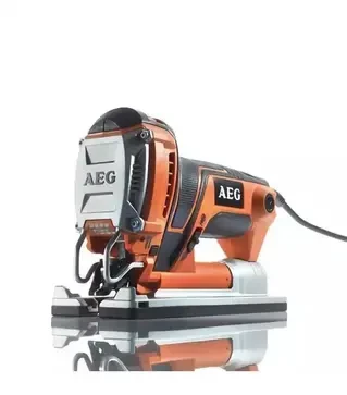 Электролобзик AEG PST 500 X (4935428260)