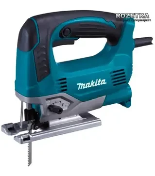 Електролобзик Makita JV0600K