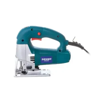Электролобзик Зенит ЗПЛ-950 МР Профи (849166)