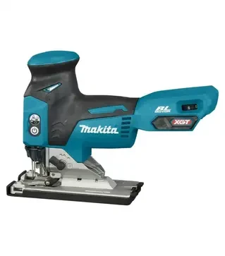 Електролобзик Makita JV001GZ