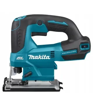Электролобзик Makita DJV184Z