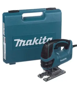 Электролобзик Makita 4350FCT