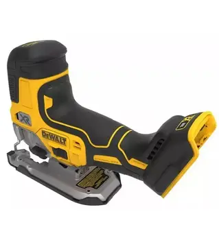 Электролобзик DeWALT DCS335N