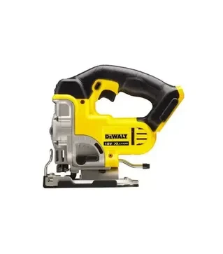 Электролобзик DeWALT DCS331N