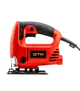 Электролобзик GTM JS100/710E