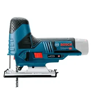 Електролобзик Bosch GST 10,8 V-Li (06015A1001)