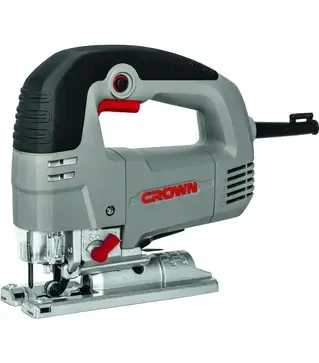 Электролобзик CROWN CT15189