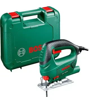 Електролобзик Bosch PST 700 E (06033A0020)