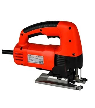 Електролобзик GTM JS120/750EM