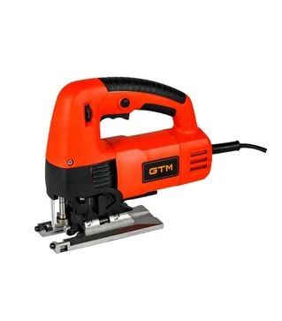 Електролобзик GTM JS120/750EM