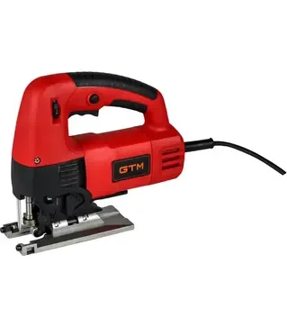 Електролобзик GTM JS120/750EM