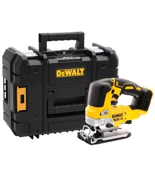 Электролобзик DeWALT DCS334NT