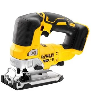 Электролобзик DeWALT DCS334NT