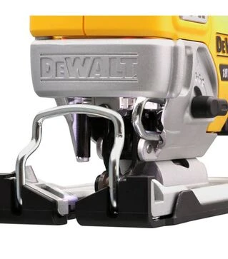 Электролобзик DeWALT DCS334NT