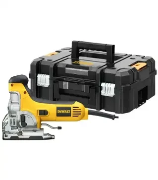 Электролобзик DeWALT DW333KT