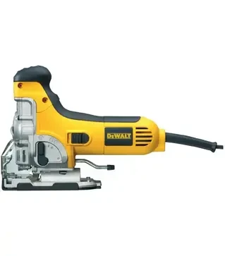 Электролобзик DeWALT DW333KT