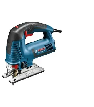 Электролобзик Bosch GST 160 BCE (0.601.518.000)