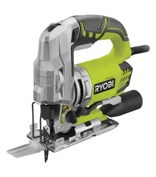 Електролобзик Ryobi RJS1050-K (5133002219)
