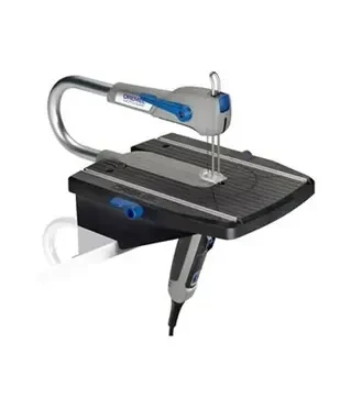 Электролобзик стационарный Dremel MOTO SAW (F.013.MS2.0JC)