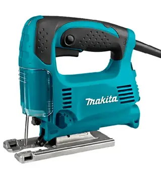 Електролобзик Makita 4329 450Вт, 1.9кг (24012)