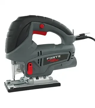 Электролобзик Forte JS 900 AQVP 900Вт, 2.2кг (34693)