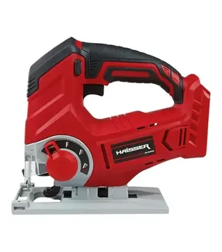 Электролобзик аккумуляторный Haisser JS-206S (125299)