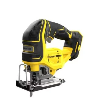 Электролобзик аккумуляторный STANLEY FatMax SFMCS650B 18В, без АКБ и ЗУ