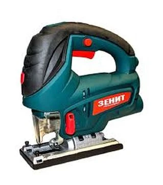 Електролобзик Зеніт ЗПЛ-1100 МС (841395)