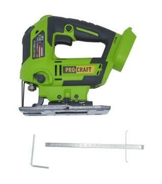 Електролобзик акумуляторний Procraft ST-22 без АКБ та ЗП (030229)