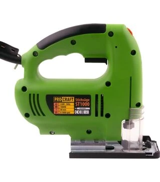Електролобзик Procraft ST-1000 (010002)