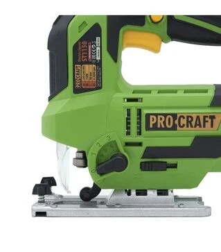 Електролобзик Procraft ST-1150 (011505)
