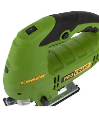 Электролобзик Procraft ST-1300 (001300)